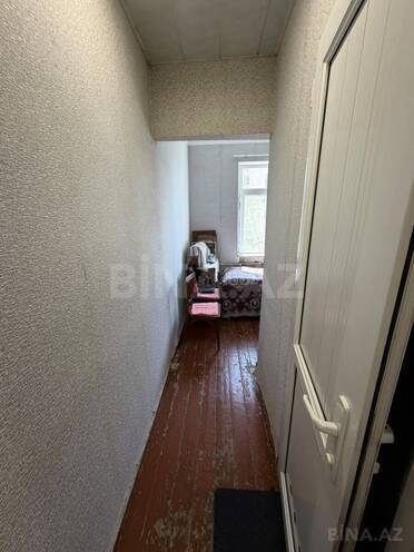 Продаётся 2-комн. вторичка 40 м², м. Ази Асланов, photo 8 from 12