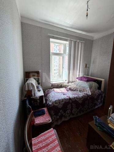 Продаётся 2-комн. вторичка 40 м², м. Ази Асланов, photo 7 from 12