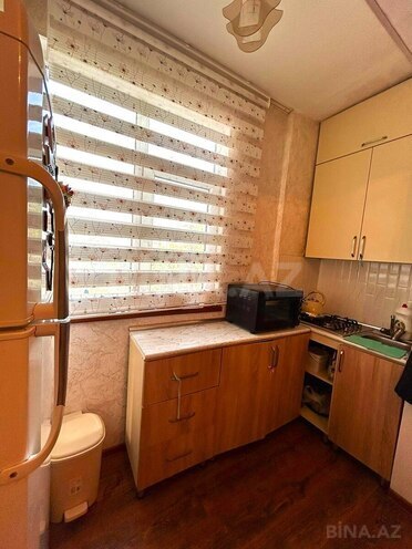 Продаётся 2-комн. вторичка 48 м², м. Мемар Аджеми, photo 10 from 12