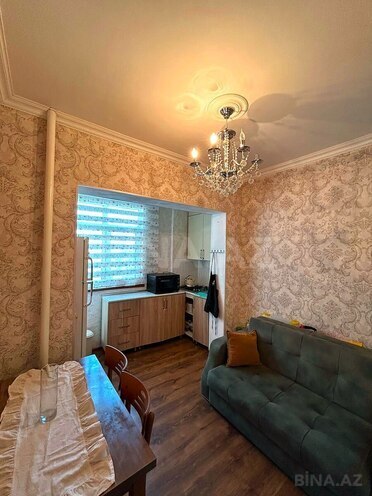 Продаётся 2-комн. вторичка 48 м², м. Мемар Аджеми, photo 8 from 12