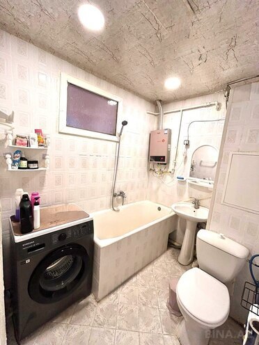 Продаётся 2-комн. вторичка 48 м², м. Мемар Аджеми, photo 11 from 12