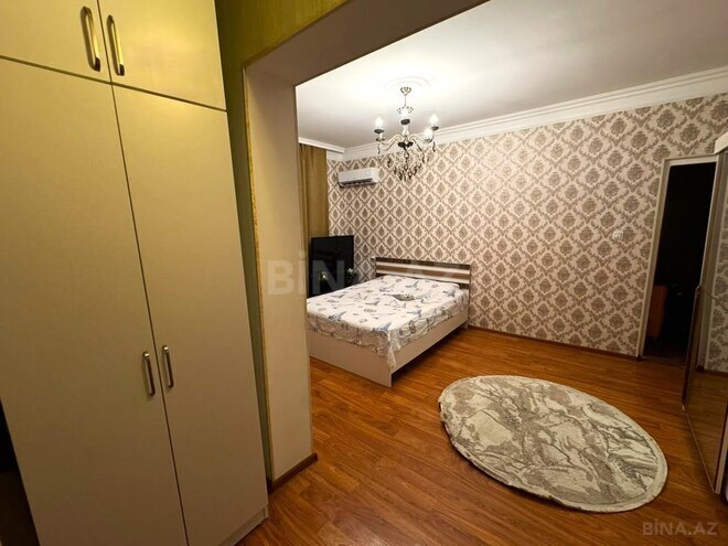 Продаётся 2-комн. вторичка 48 м², м. Мемар Аджеми, photo 1 from 12