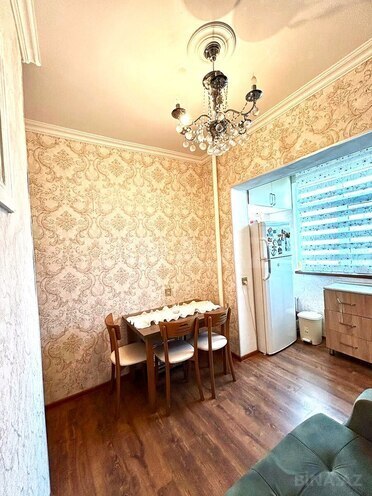 Продаётся 2-комн. вторичка 48 м², м. Мемар Аджеми, photo 7 from 12