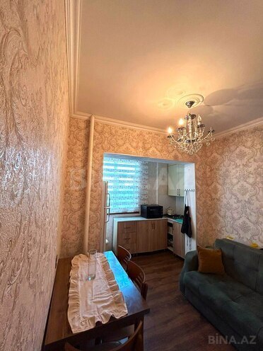 Продаётся 2-комн. вторичка 48 м², м. Мемар Аджеми, photo 9 from 12