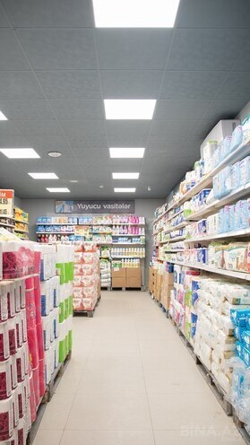 Продаётся  объект 330 м², Абшеронcкий  р., photo 6 from 13