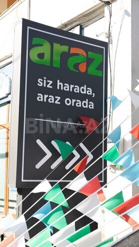 Продаётся  объект 330 м², Абшеронcкий  р., photo 1 from 13