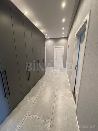 Продаётся 3-комн. новостройка 95 м², м. Иншаатчылар, photo 19 from 21