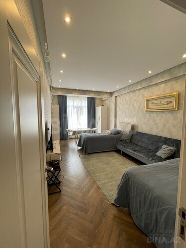 Продаётся 3-комн. новостройка 95 м², м. Иншаатчылар, photo 4 from 21