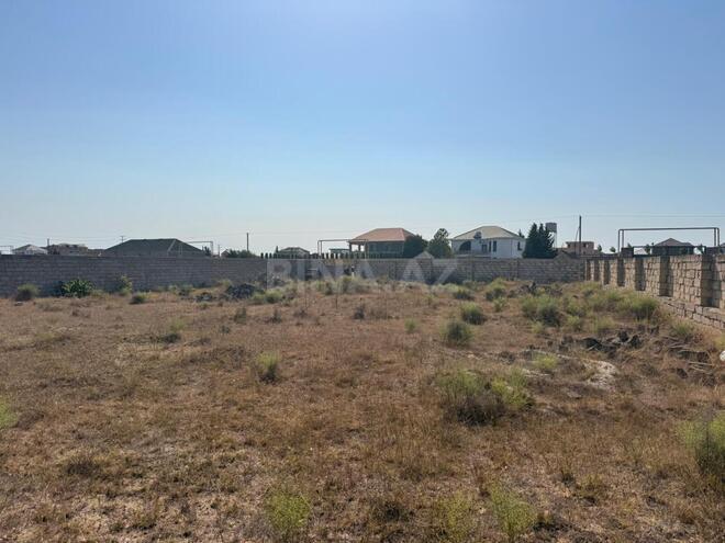 Satılır  torpaq 14 sot, Şüvəlan q., photo 1 from 11