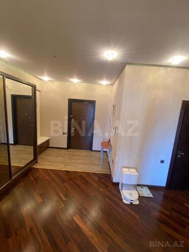 İcarəyə verilir 3 otaqlı yeni tikili 130 m², Şah İsmayıl Xətai m., photo 12 from 20
