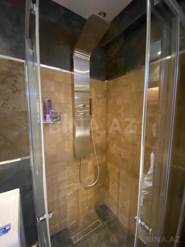 İcarəyə verilir 3 otaqlı yeni tikili 130 m², Şah İsmayıl Xətai m., photo 16 from 20