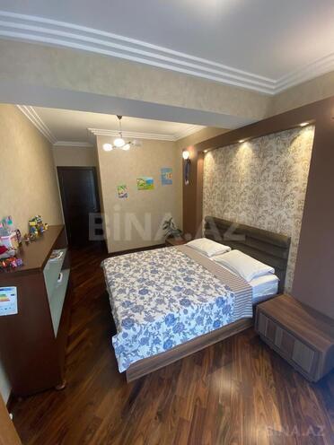 İcarəyə verilir 3 otaqlı yeni tikili 130 m², Şah İsmayıl Xətai m., photo 8 from 20
