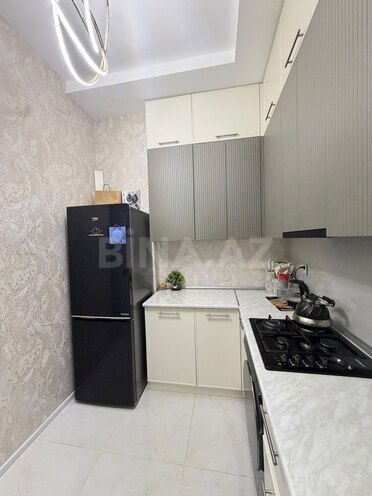 Satılır 2 otaqlı yeni tikili 55 m², Abşeron r., photo 9 from 16