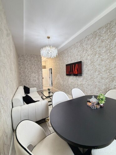 Satılır 2 otaqlı yeni tikili 55 m², Abşeron r., photo 4 from 16