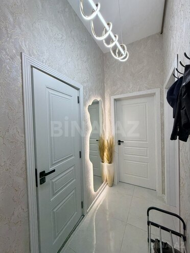 Satılır 2 otaqlı yeni tikili 55 m², Abşeron r., photo 14 from 16