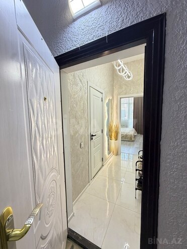 Satılır 2 otaqlı yeni tikili 55 m², Abşeron r., photo 15 from 16