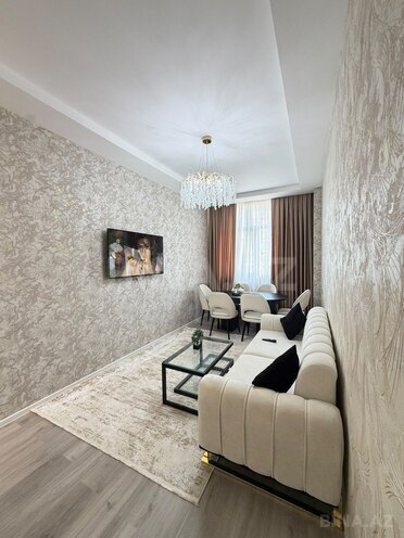 Satılır 2 otaqlı yeni tikili 55 m², Abşeron r., photo 3 from 16