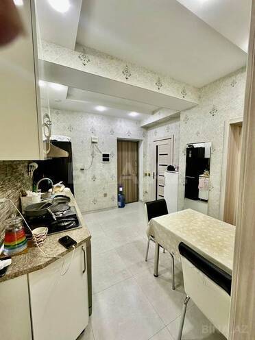 Satılır 2 otaqlı yeni tikili 55 m², Xətai r., photo 6 from 14