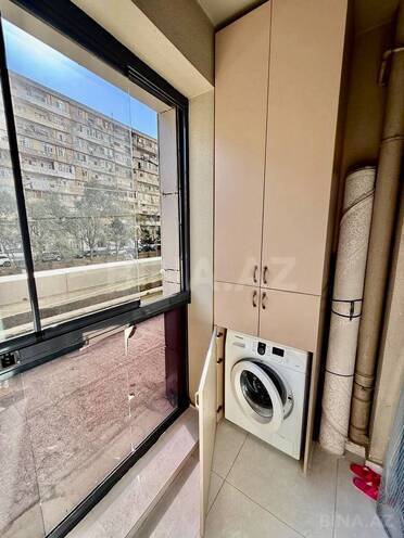 Satılır 2 otaqlı yeni tikili 55 m², Xətai r., photo 10 from 14