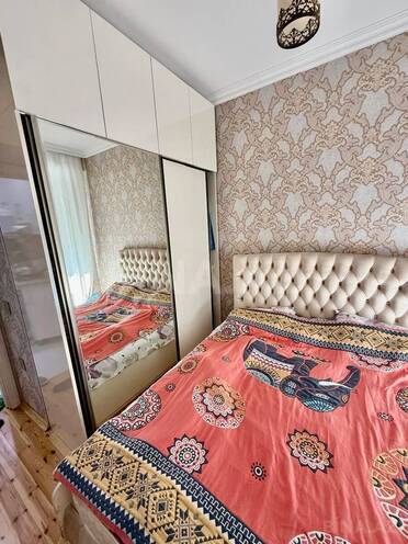 Satılır 2 otaqlı yeni tikili 55 m², Xətai r., photo 9 from 14