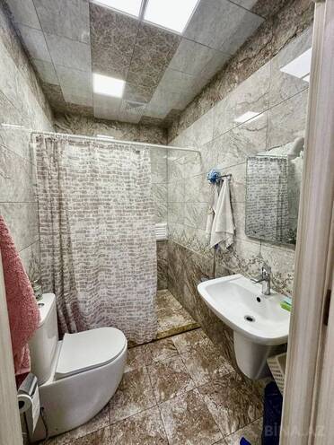 Satılır 2 otaqlı yeni tikili 55 m², Xətai r., photo 11 from 14