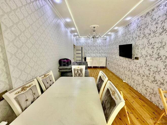 Satılır 2 otaqlı yeni tikili 55 m², Xətai r., photo 4 from 14