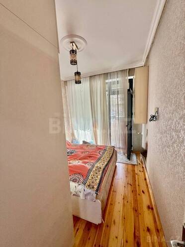 Satılır 2 otaqlı yeni tikili 55 m², Xətai r., photo 8 from 14