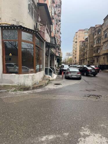 Продаётся  объект 40 м², м. Иншаатчылар, photo 11 from 13