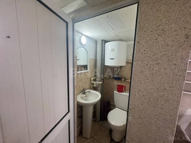 Продаётся  объект 40 м², м. Иншаатчылар, photo 7 from 13