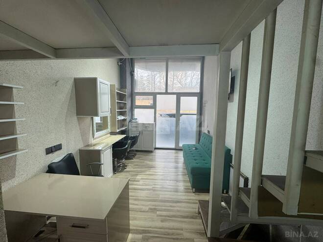 Продаётся  объект 40 м², м. Иншаатчылар, photo 3 from 13