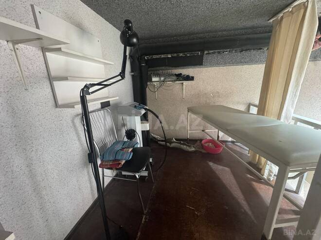 Продаётся  объект 40 м², м. Иншаатчылар, photo 8 from 13