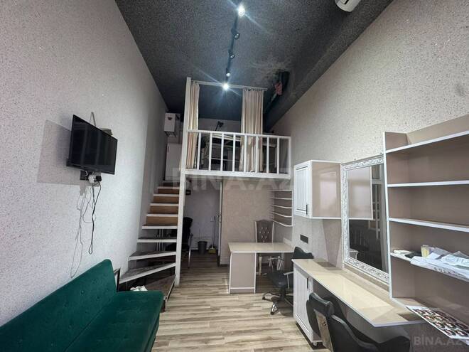 Продаётся  объект 40 м², м. Иншаатчылар, photo 6 from 13