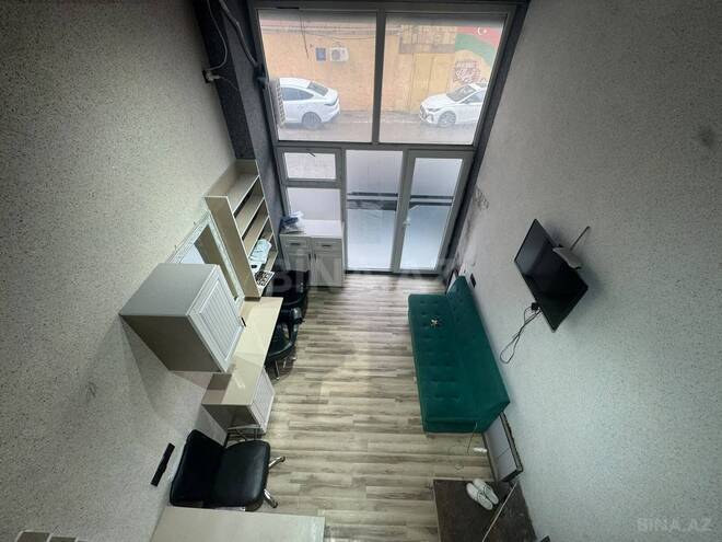 Продаётся  объект 40 м², м. Иншаатчылар, photo 1 from 13