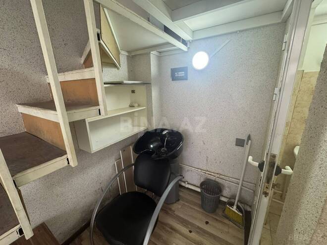 Продаётся  объект 40 м², м. Иншаатчылар, photo 4 from 13