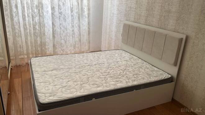 Satılır 2 otaqlı yeni tikili 63 m², photo 6 from 11