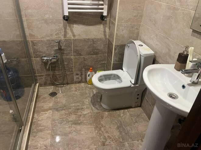 Satılır 2 otaqlı yeni tikili 63 m², photo 10 from 11
