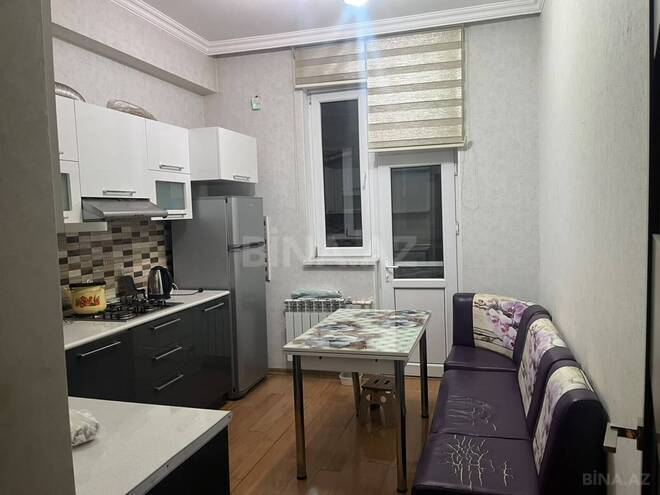 Satılır 2 otaqlı yeni tikili 63 m², photo 9 from 11