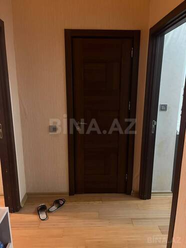 Satılır 2 otaqlı yeni tikili 63 m², photo 5 from 11