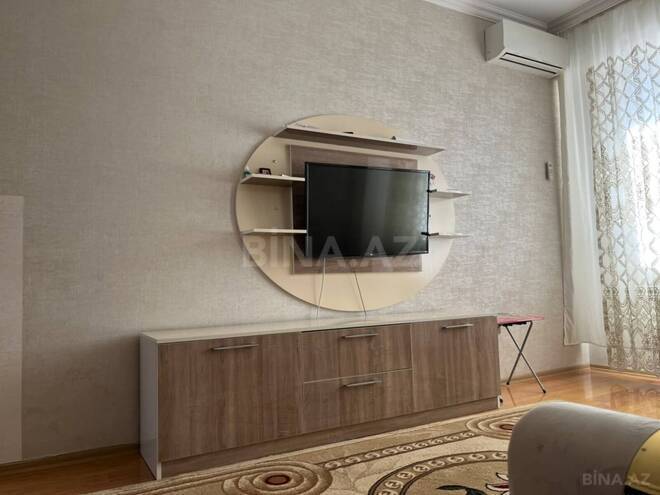 Satılır 2 otaqlı yeni tikili 63 m², photo 4 from 11