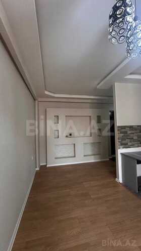 Продаётся 2-комн. новостройка 52 м², м. Иншаатчылар, photo 4 from 16