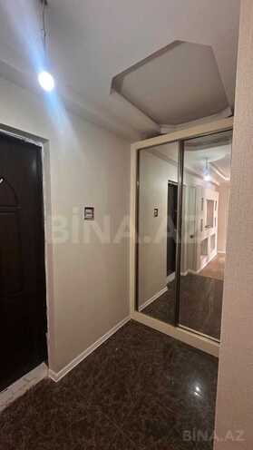 Продаётся 2-комн. новостройка 52 м², м. Иншаатчылар, photo 3 from 16