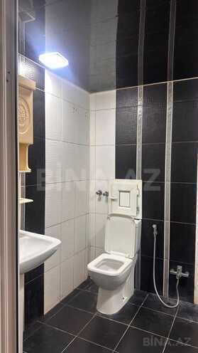 Продаётся 2-комн. новостройка 52 м², м. Иншаатчылар, photo 12 from 16