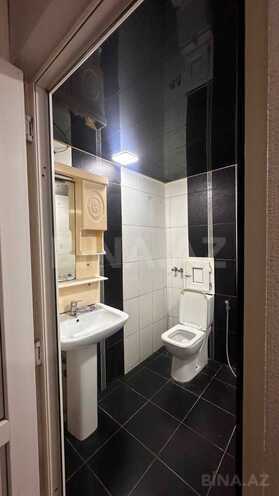 Продаётся 2-комн. новостройка 52 м², м. Иншаатчылар, photo 11 from 16