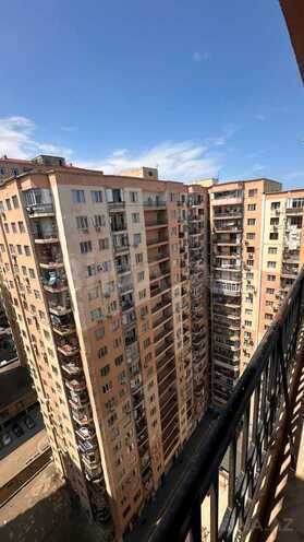 Продаётся 2-комн. новостройка 52 м², м. Иншаатчылар, photo 15 from 16