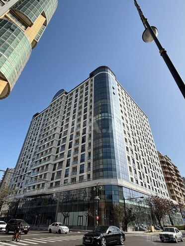 Satılır 3 otaqlı yeni tikili 115 m², Nəsimi r., photo 5 from 16