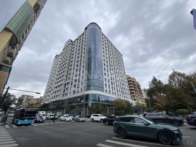 Satılır 3 otaqlı yeni tikili 115 m², Nəsimi r., photo 7 from 16