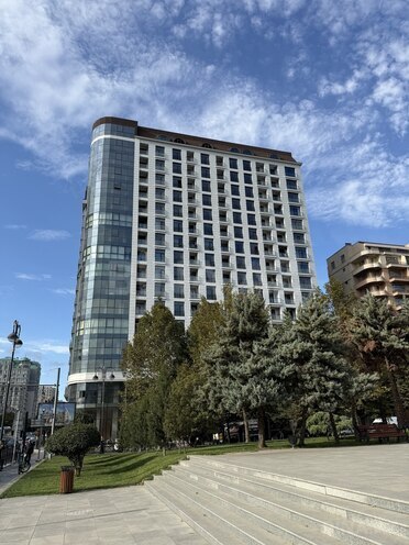 Satılır 3 otaqlı yeni tikili 115 m², Nəsimi r., photo 4 from 16