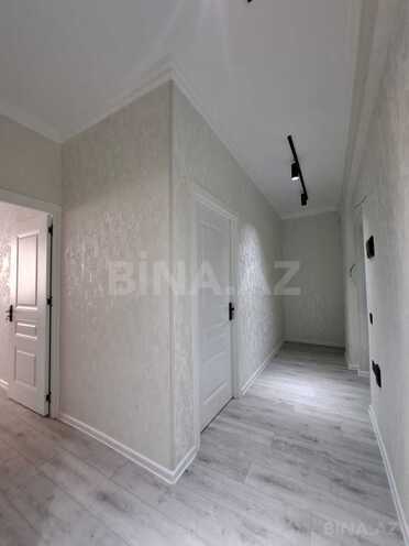 Satılır 2 otaqlı yeni tikili 70 m², photo 13 from 15
