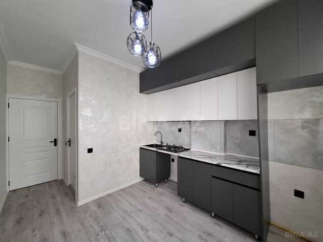 Satılır 2 otaqlı yeni tikili 70 m², photo 7 from 15