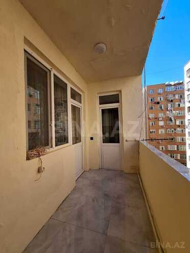 Satılır 2 otaqlı yeni tikili 70 m², photo 14 from 15